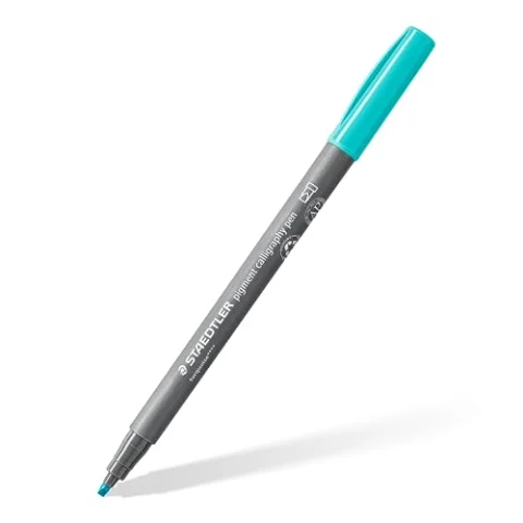 10 rotuladores STAEDTLER de caligrafía