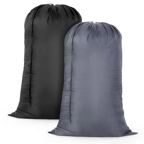 2 bolsas de lavandería OTraki extragrandes