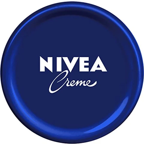 2 botes de crema NIVEA de 200 ml