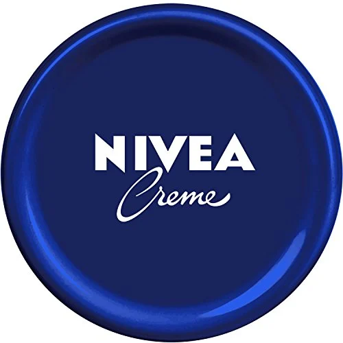 2 botes de crema NIVEA de 200 ml por 6,31 € (-30 %)