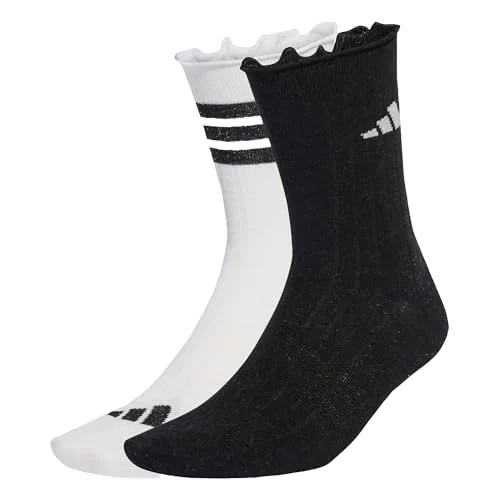 2 pares de calcetines adidas por 13,99 € (-22 %)