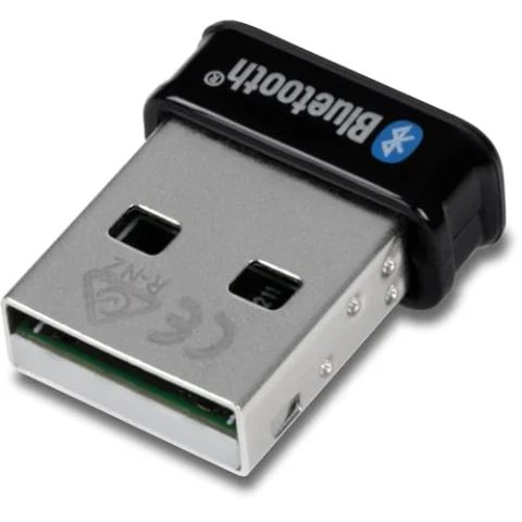 Adaptador USB Micro Bluetooth 5.0 TRENDnet
