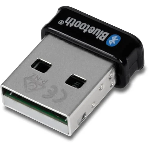 Adaptador USB Micro Bluetooth 5.0 TRENDnet por 9,89 €