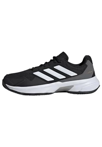 adidas Courtjam Control 3 Clay para hombre por 59,49 € (-34 %)