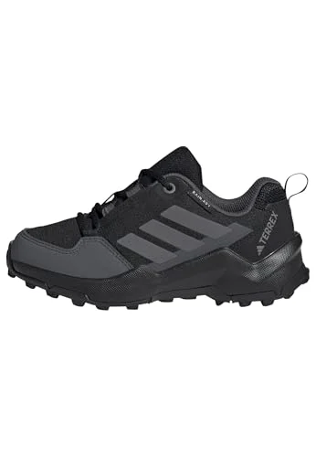 adidas Terrex Ax4R Rain.Rdy infantiles por 45,45 € (-30 %)