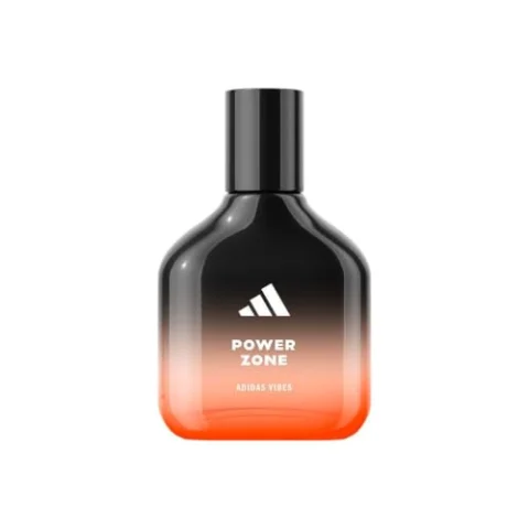 adidas Vibes Power Force EDP unisex
