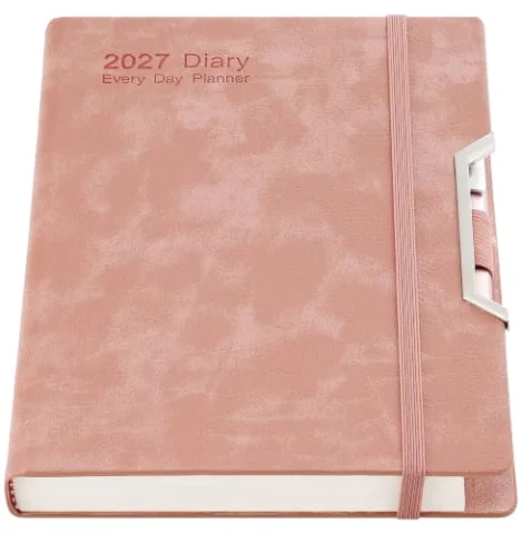 Agenda académica 2027