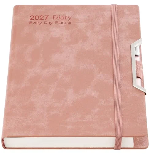 Agenda académica 2027 por 16,28 € (-14 %)