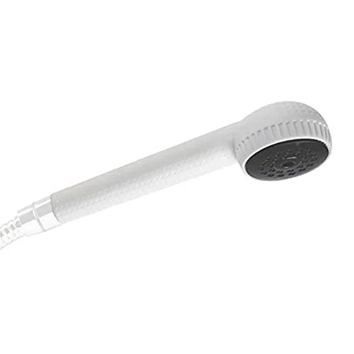 Alcachofa de ducha Tatay por 3,95 € (-37 %), antes 6,25 €