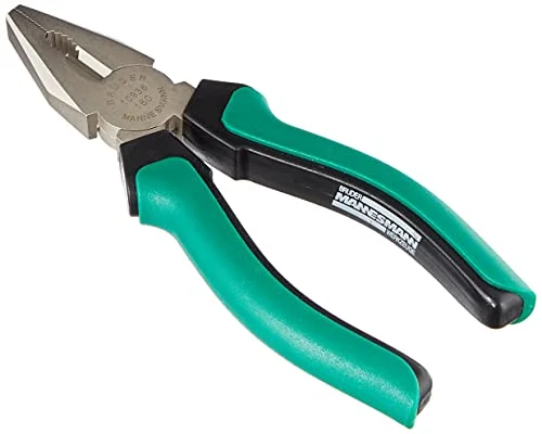 Alicates universales Mannesmann de 6″ por 5,70 € (43 % de descuento)