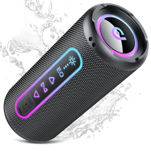 Altavoz Bluetooth Tiksounds 25W por 32,99 € (-4 %)