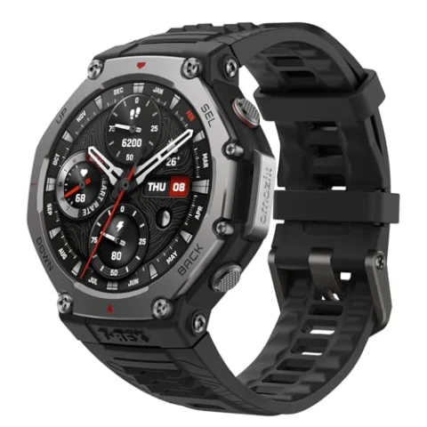 Amazfit T-Rex 3 Outdoor