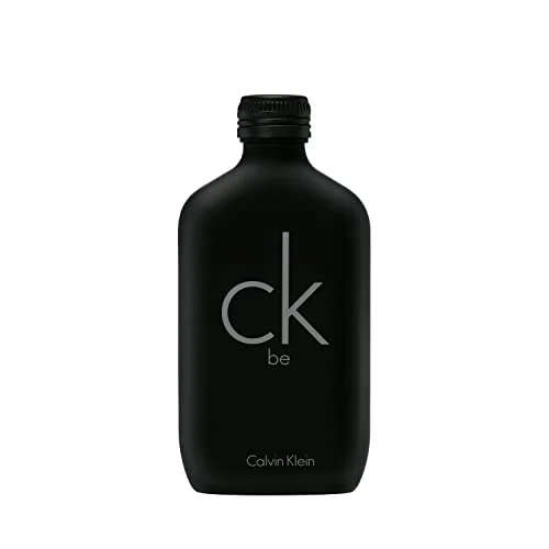Calvin Klein CK Be Eau de Toilette unisex 100 ml por 14,63 € (-20 %)