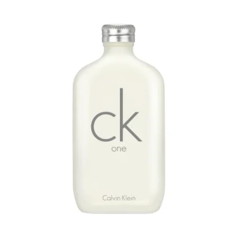 Calvin Klein CK One Eau de Toilette unisex 200 ml