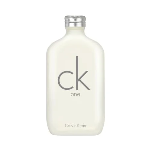 Calvin Klein CK One Eau de Toilette unisex 200 ml por 35,36 €