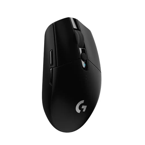 Logitech G G305 Lightspeed inalámbrico por 28,49 € (-19 %)