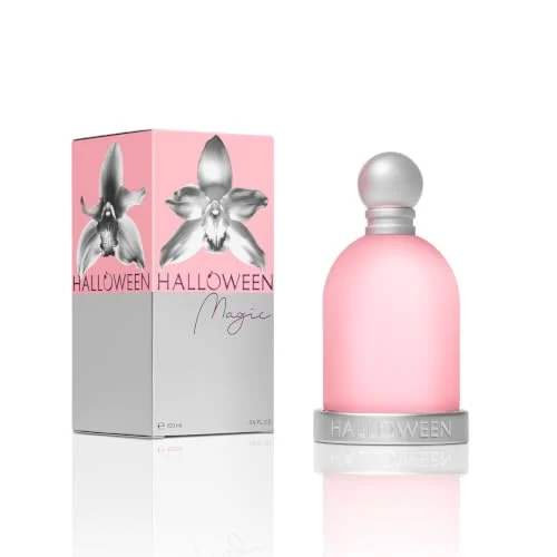 HALLOWEEN Magic 100 ml para mujer por 26,99 € (-37 %)