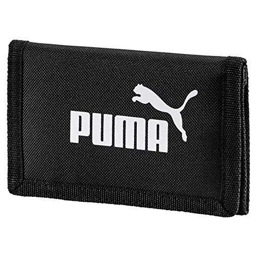 Puma Phase Wallet por 5,17 € (antes 8,95 €), con un 42 % de descuento