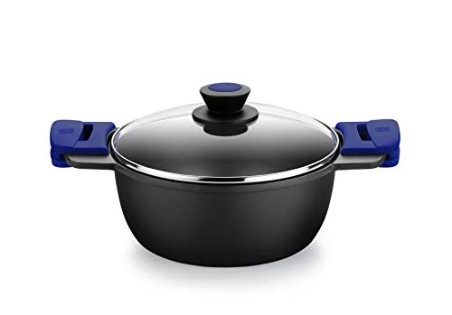 BRA Advanced: cacerola alta de aluminio fundido por 26,09 € (-23 %)