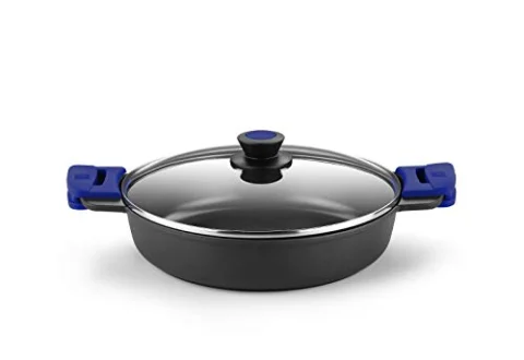 BRA Advanced cacerola baja 32 cm