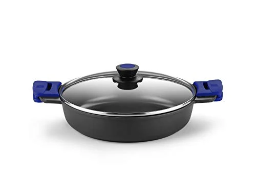 BRA Advanced cacerola baja 32 cm por 39,79 € (antes 59,59 €)