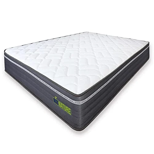 Colchón Matnature MatFoam reversible 105×200 cm por 107,26 € (-28 %)