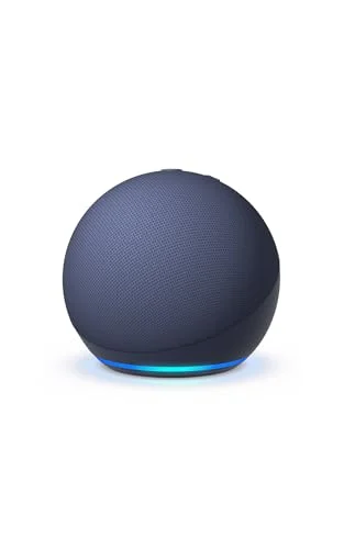 Echo Dot de última generación por 29,60 € (antes 89,99 €)