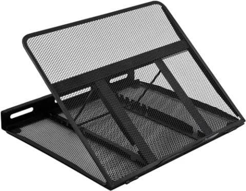 Soporte Amazon Basics para portátil