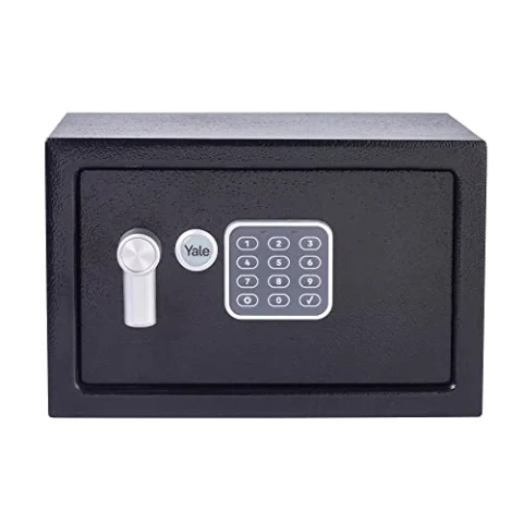 Caja fuerte Yale YSV/200/DB2