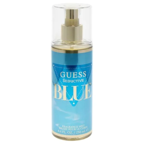 GUESS Seductive Blue bruma corporal para mujer 250 ml