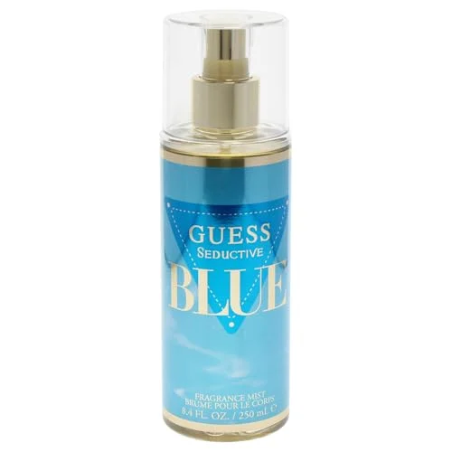 GUESS Seductive Blue bruma corporal para mujer 250 ml por 6,50 € (-32 %)