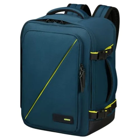 American Tourister Take2Cabin: mochila de cabina