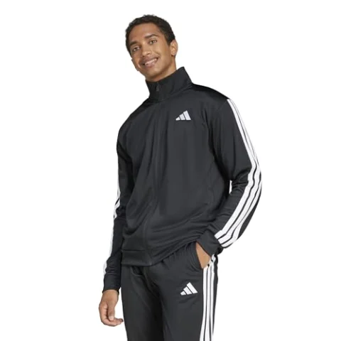 Chaqueta adidas 3 Stripes para hombre