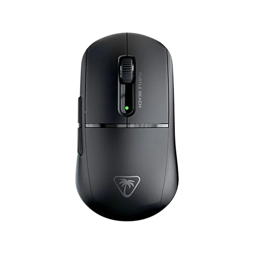 Turtle Beach Burst II Air inalámbrico por 59,99 € (-20 %)