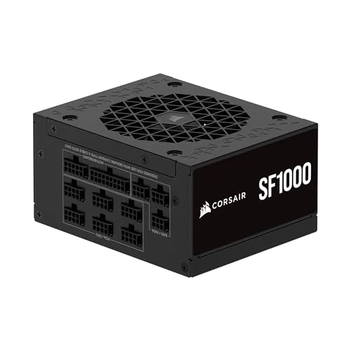 Fuente Corsair SF1000 (2024) por 164,90 € (-28 %)