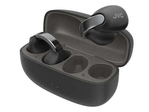 Auriculares JVC HA-NP1T Bluetooth por 69,41 € (-47 %)