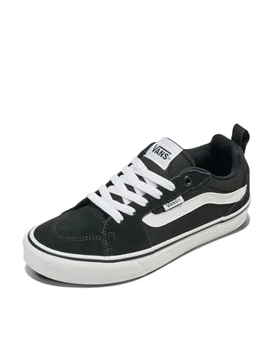 Vans Filmore para mujer en negro/blanco por 35,20 € (antes 65 €)