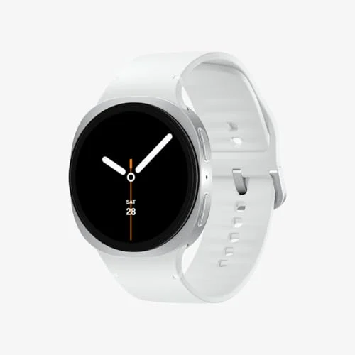 Samsung Galaxy Watch8 LTE 40 mm por 279 € (antes 429 €)
