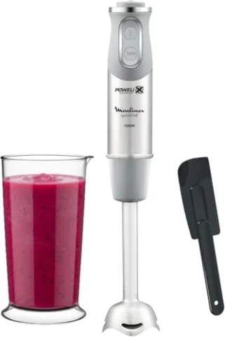 Moulinex Quickchef 1000 W