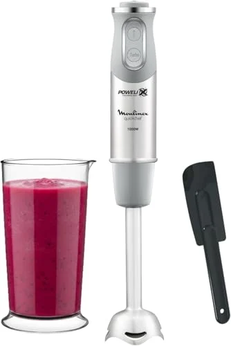 Moulinex Quickchef 1000 W por 30,57 € (antes 37,99 €, -20 %)