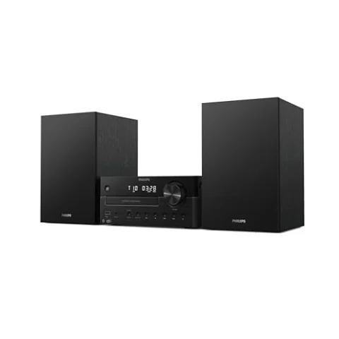 Philips TAM4555M2 Micro Hi-Fi 100 W