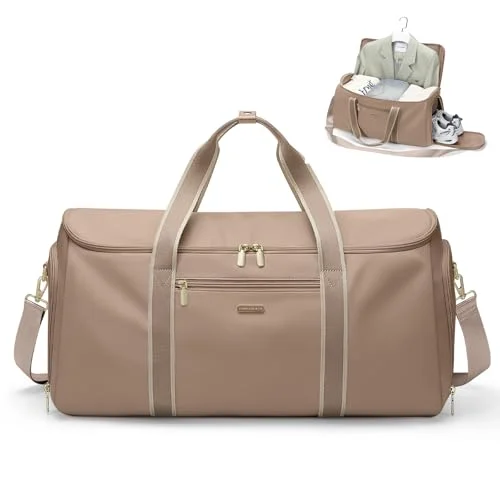 Bolsa de viaje convertible 2 en 1 GOLF SUPAGS por 33,99 € (-15 %)
