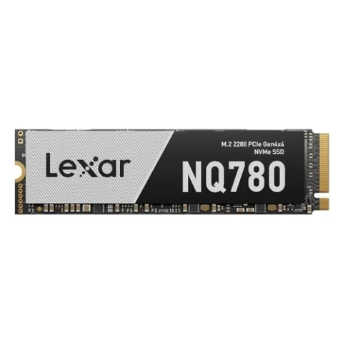 Lexar NQ780 SSD 1 TB M.2 NVMe