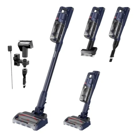 Bissell PowerClean DualBrush sin cable