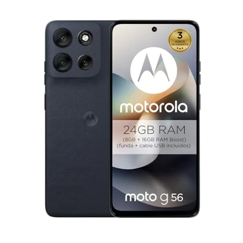Motorola Moto g56 5G 512GB