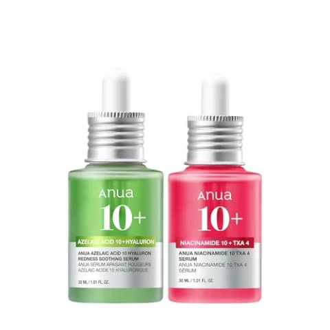 Anua Ultimate Spot Duo de cuidado facial