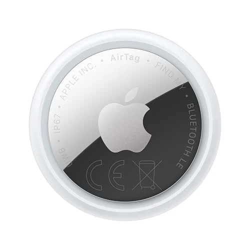 Apple AirTag por 26,99 € (-23 %)