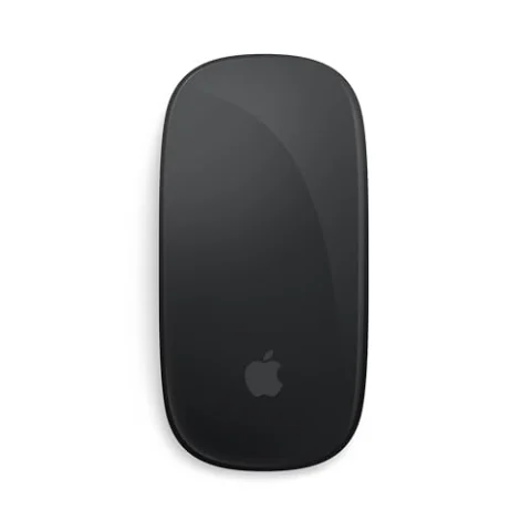 Apple Magic Mouse negro recargable
