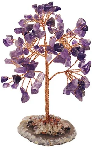 Árbol de dinero de cristal Mina Heal
