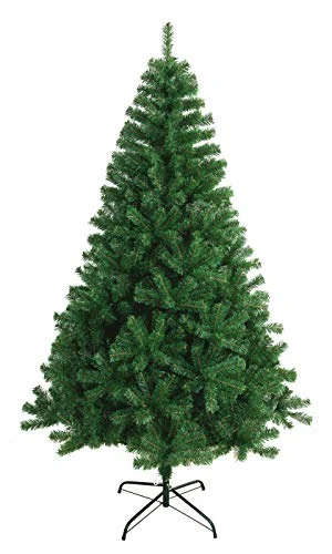 Árbol de Navidad artificial SOLAGUA 180 cm por 37 € (antes 49,80 €)